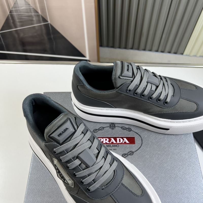 Prada Sneakers